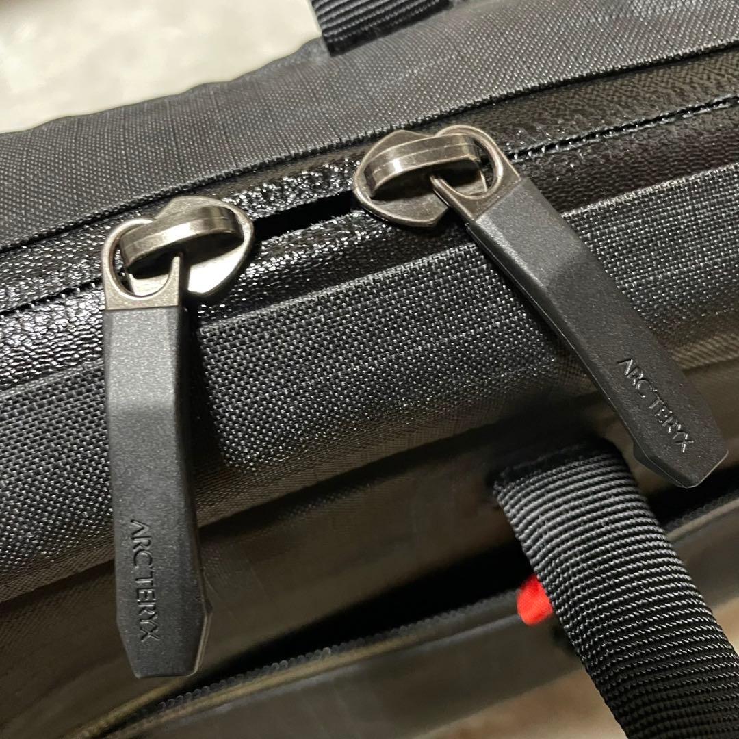 ARC'TERYX アークテリクス GRANVILLE BRIEFCASE