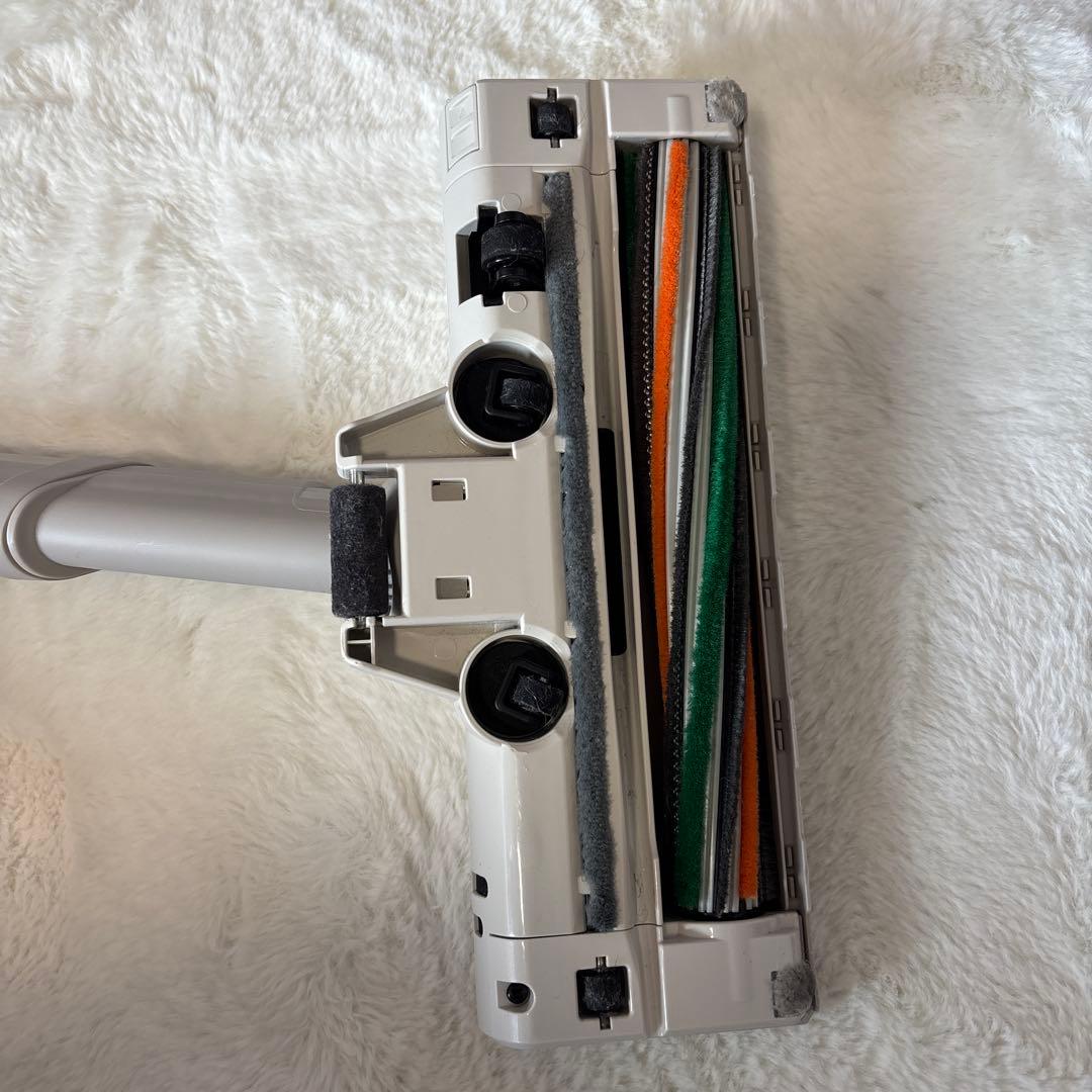 【美品】TOSHIBA VC-SL13D(SC) スティッククリーナー