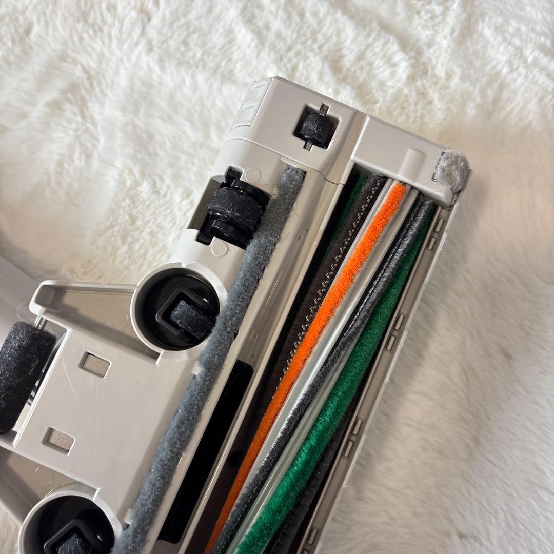 【美品】TOSHIBA VC-SL13D(SC) スティッククリーナー