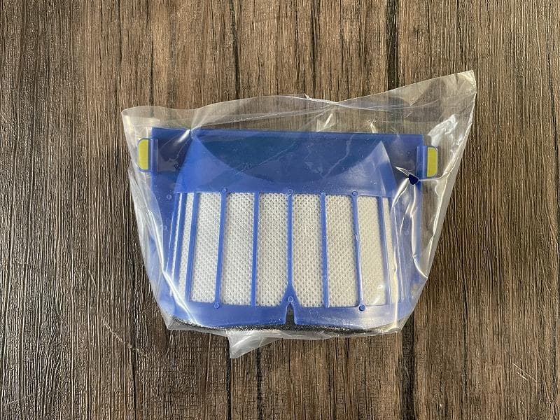 【未使用】ロボット掃除機　Roomba641 ルンバ iRobot