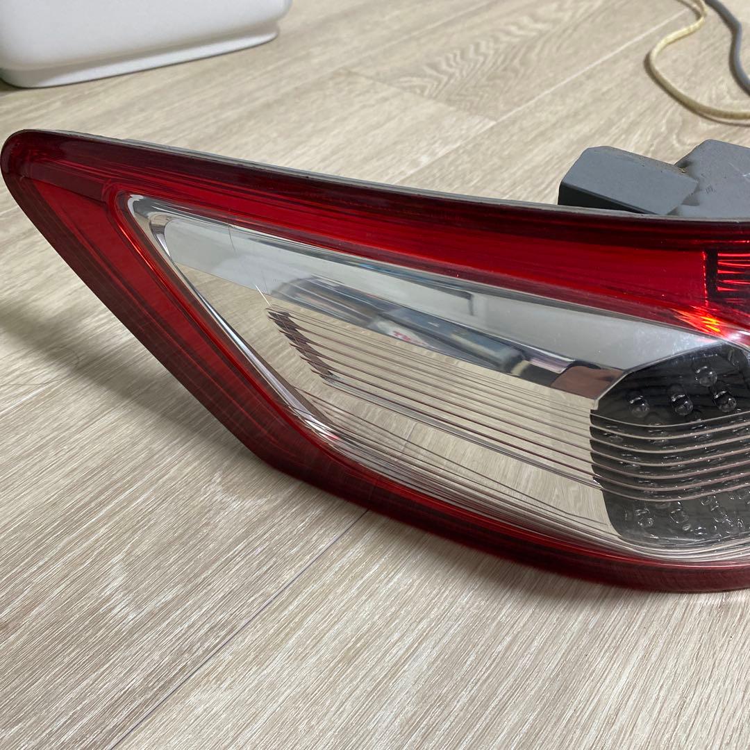 rb3オデッセイ　テールランプ社外