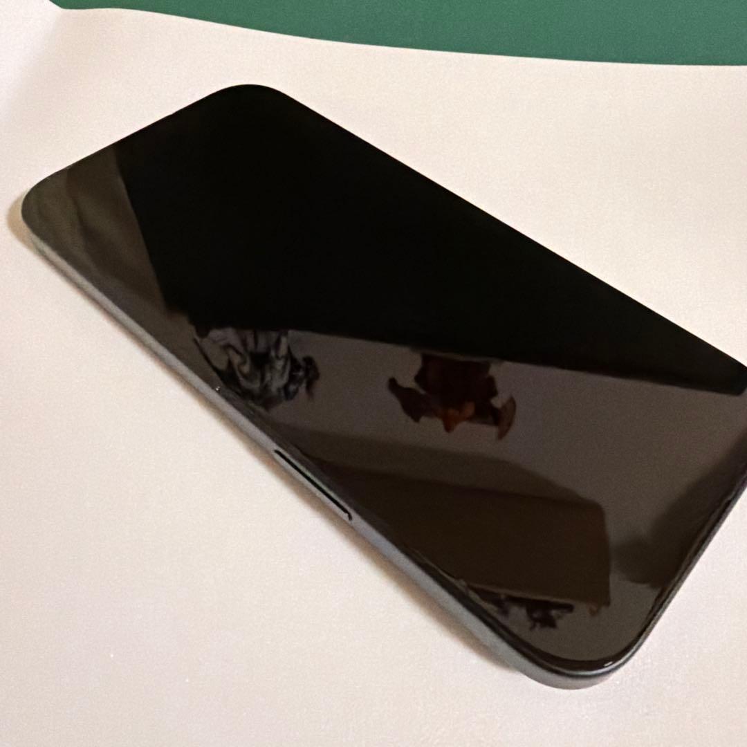 Apple iPhone 15 ブラック　128GB SIMフリー