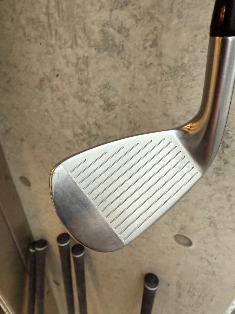 美品！Titleist T100 アイアンセット2023モーダス125X