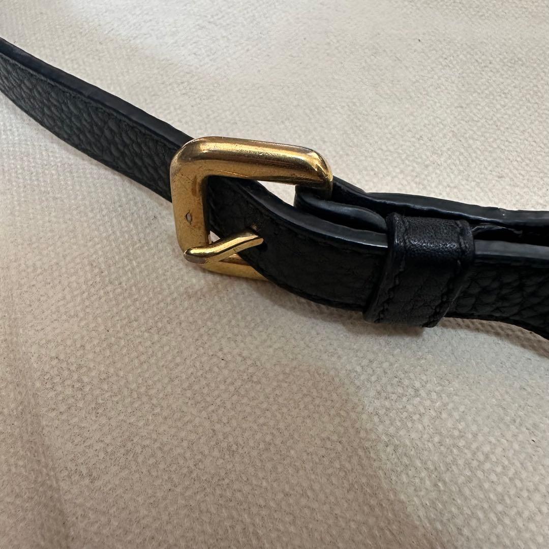 PRADA トートバッグ 2WAY ショルダー　ナイロン A4 BR4365