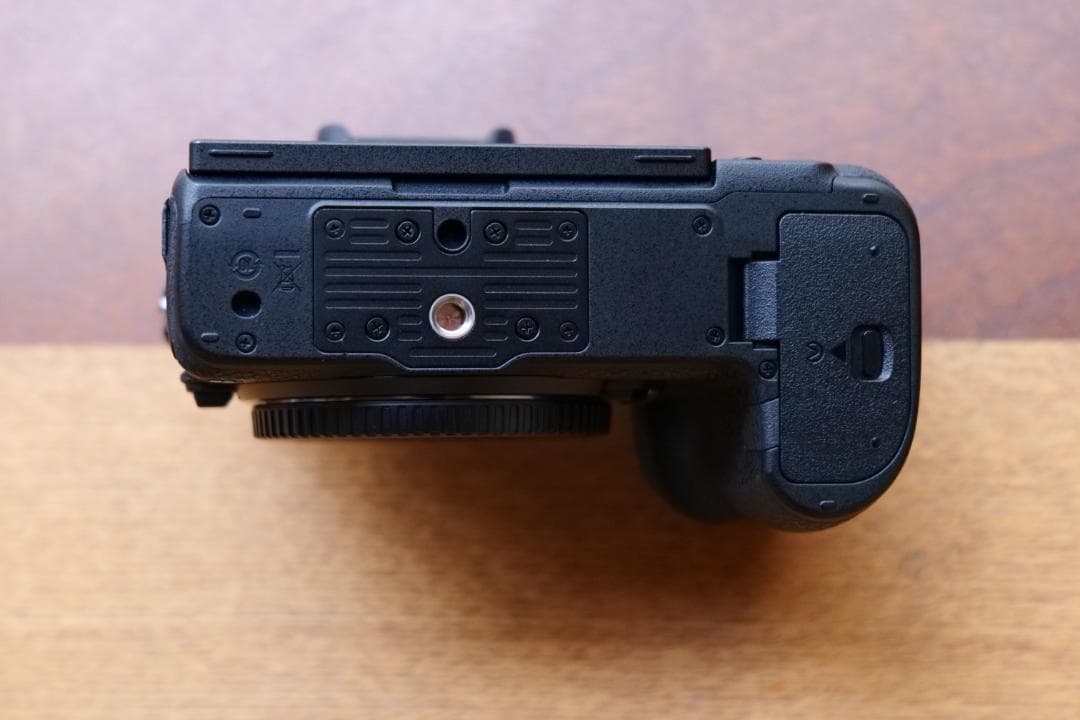 ニコン　 Z 7II　ショット数4,892枚　超美品