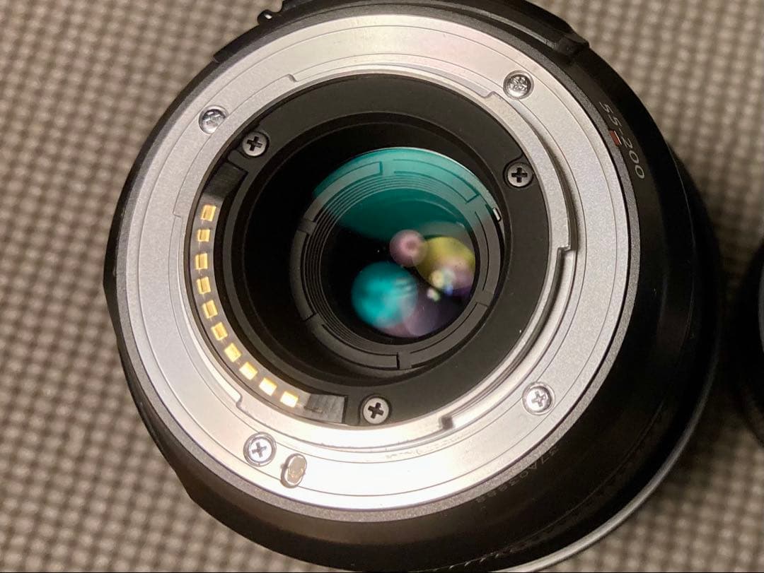 富士フイルム XT20 カメラ・レンズ3本セット