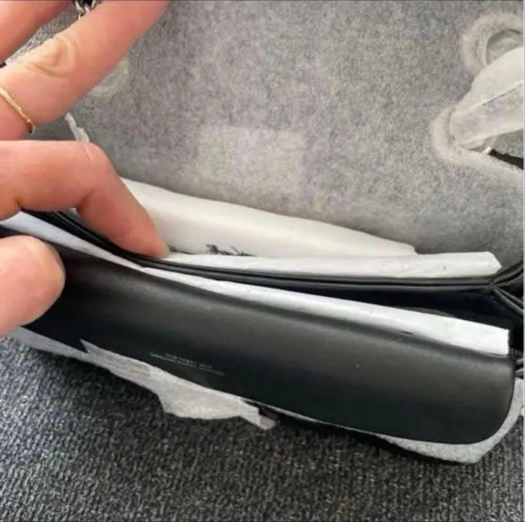 半額 COACH タビー20 ショルダーバッグ 新品未使用品