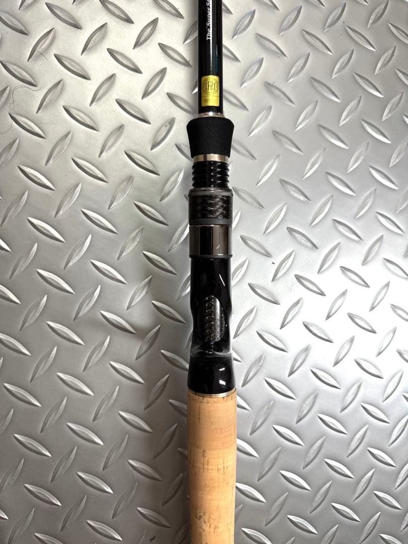 カレイド　スーパースタリオン GT3RS 　 ☆美品☆　MX40　★最終値下げ★