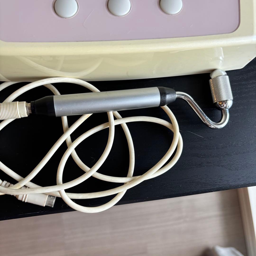 家庭用美顔器　セルショット　cellshot