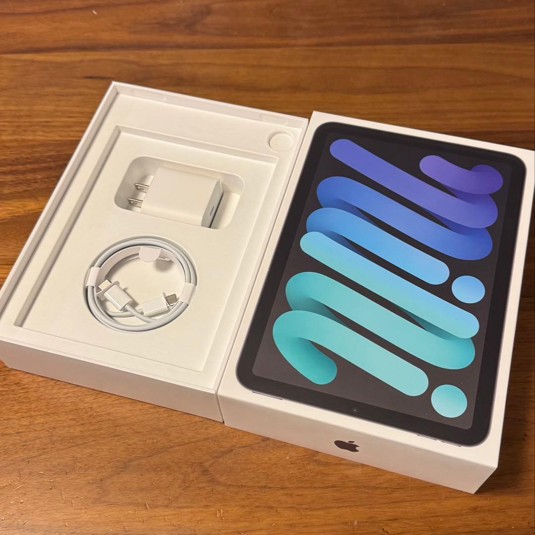 iPad本体 Niro