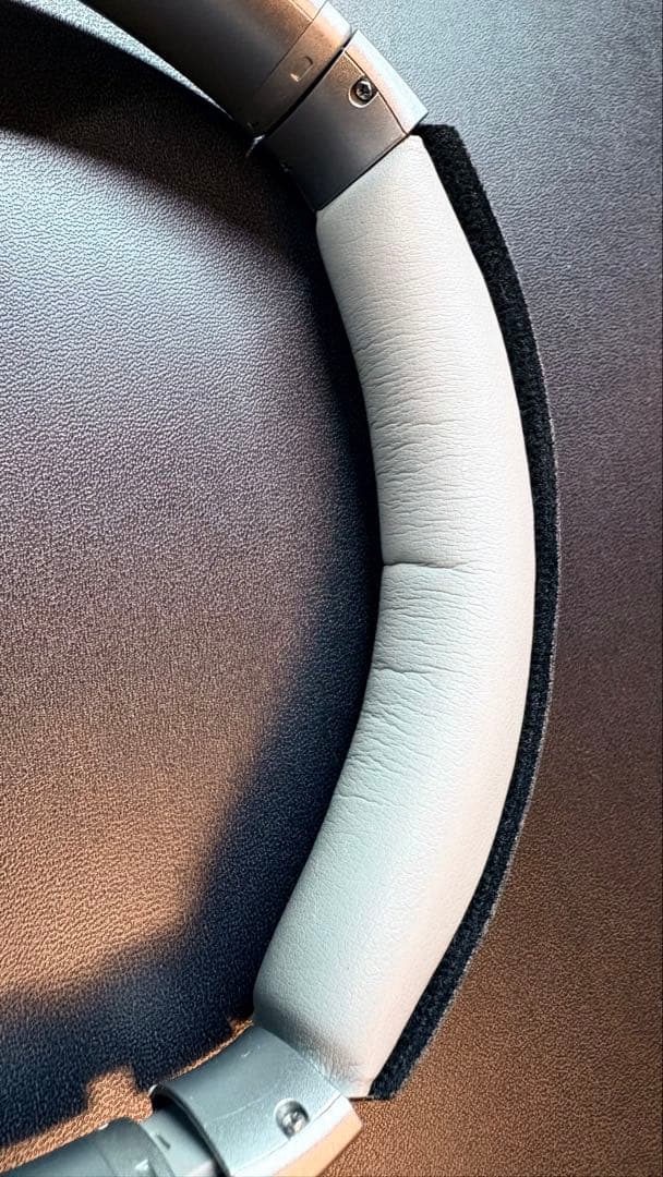 希少 BOSE QuietComfort 35II シルバー