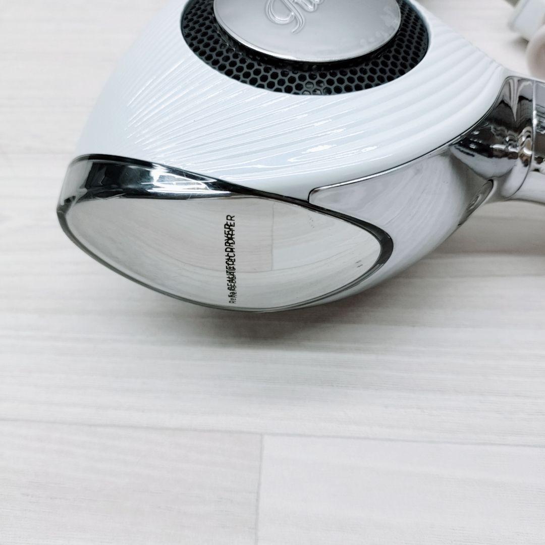 美品☺️付属品完備 Refa リファ ビューティック ドライヤー MTG