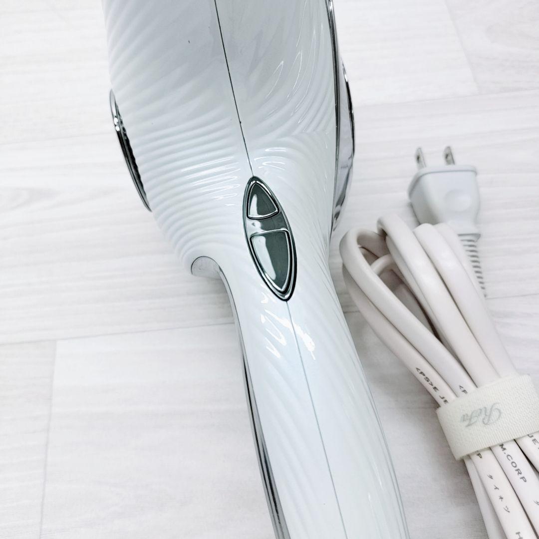 美品☺️付属品完備 Refa リファ ビューティック ドライヤー MTG