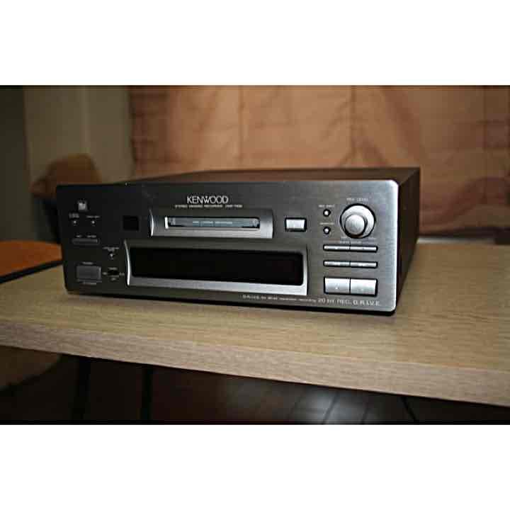 その他 KENWOOD DMF-7002S