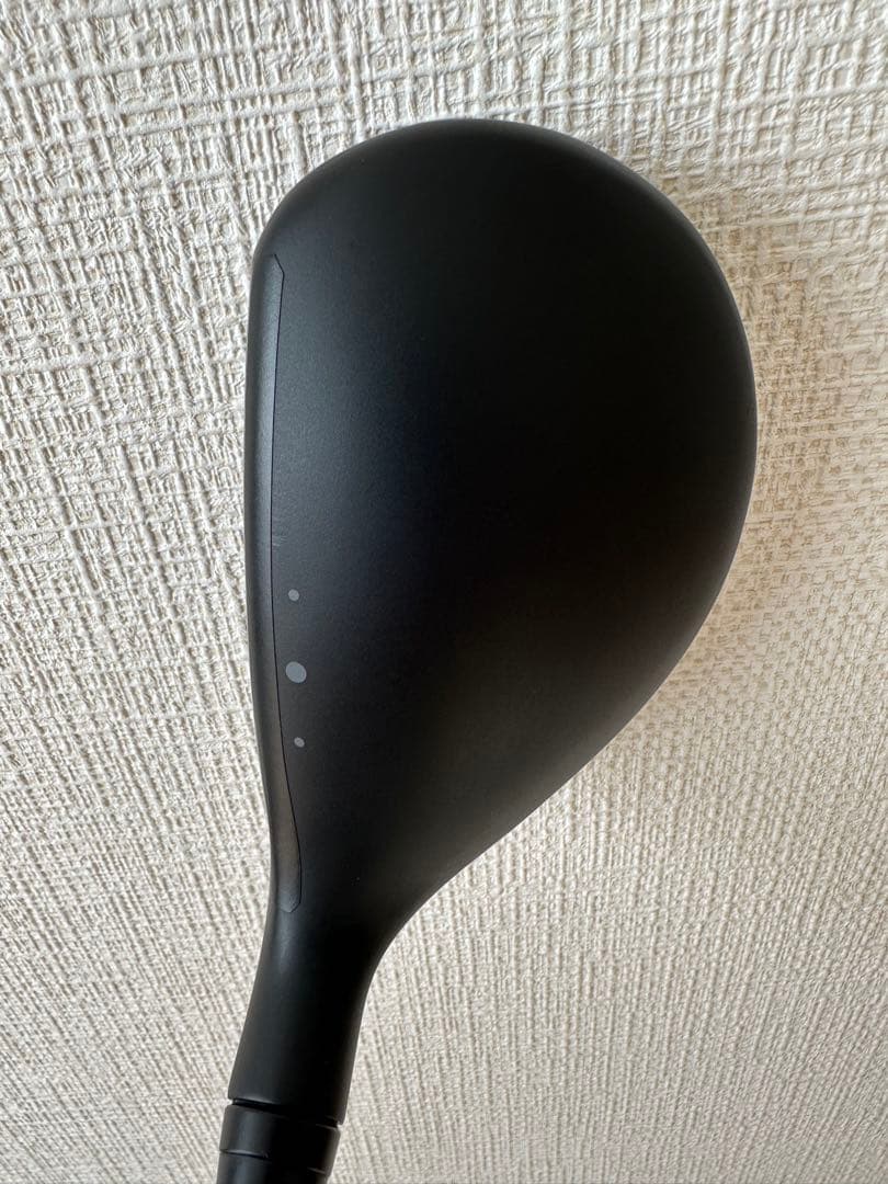 ピン　G425 ハイブリッド　ユーティリティ　3U 19度　ALTA J CB