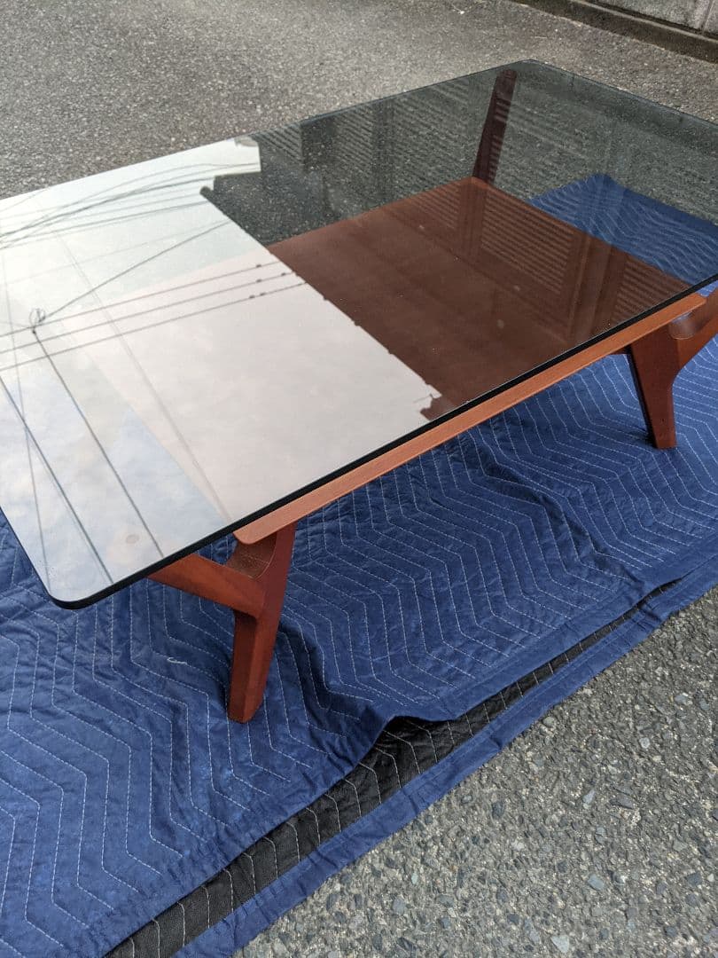 冨士ファニチア Koti コティ リビングテーブル センターテーブル