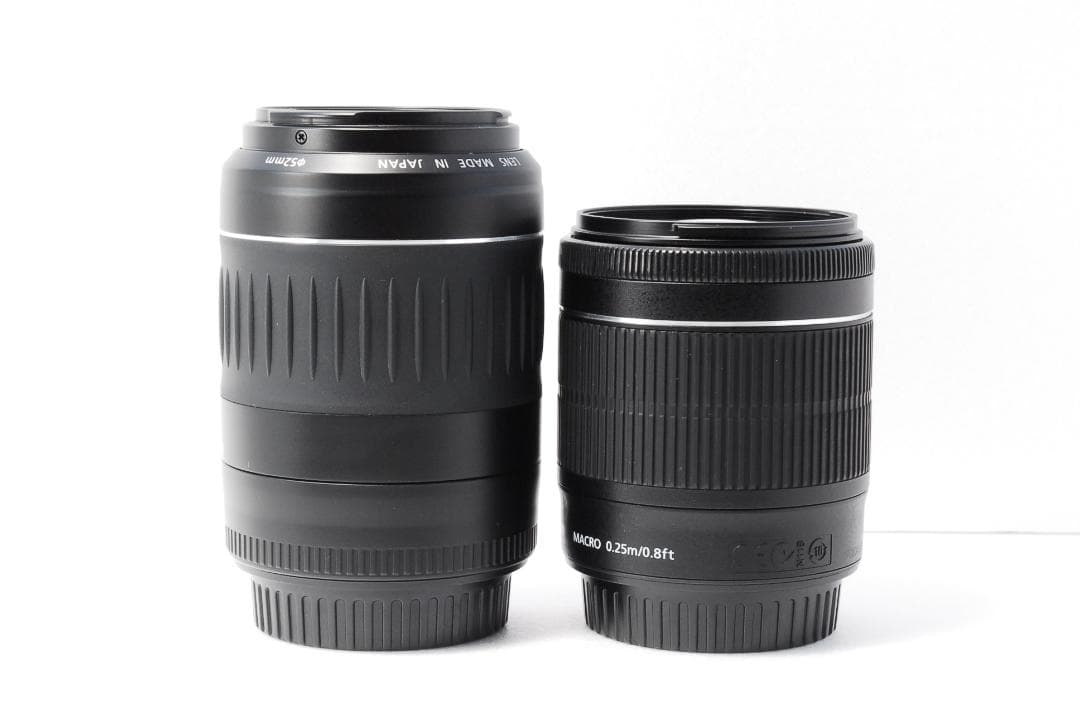 ショット数 新品級✨Canon EOS 60D スマホ転送 一眼レフカメラ