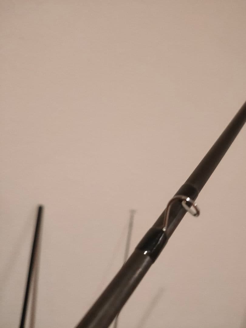 Diamondback backwater DGS800 9012 フライ