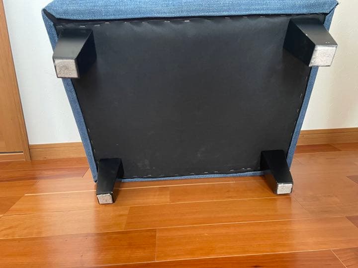 関家具　リラックスフォーム　オットマン