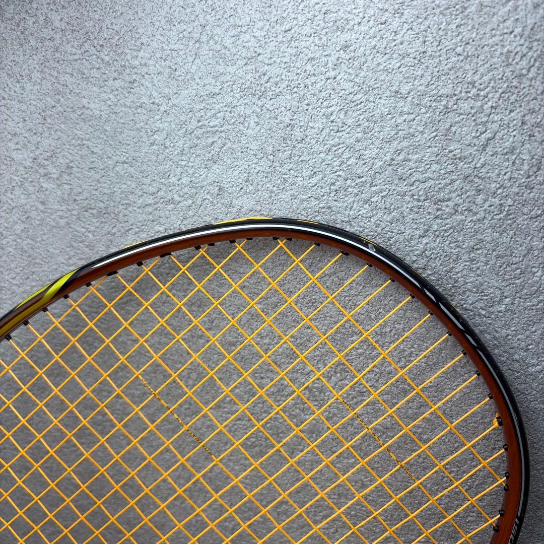 【超希少】NANORAYナノレイ700RP 3UG4 極美品①