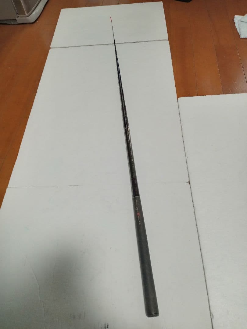 渓流竿 セット