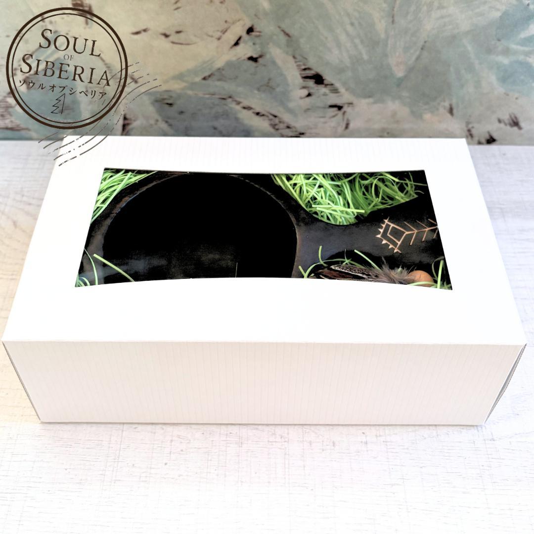 ⭐️セール ワイルドグレイバード Soul of Siberiaソウルオブシベリア