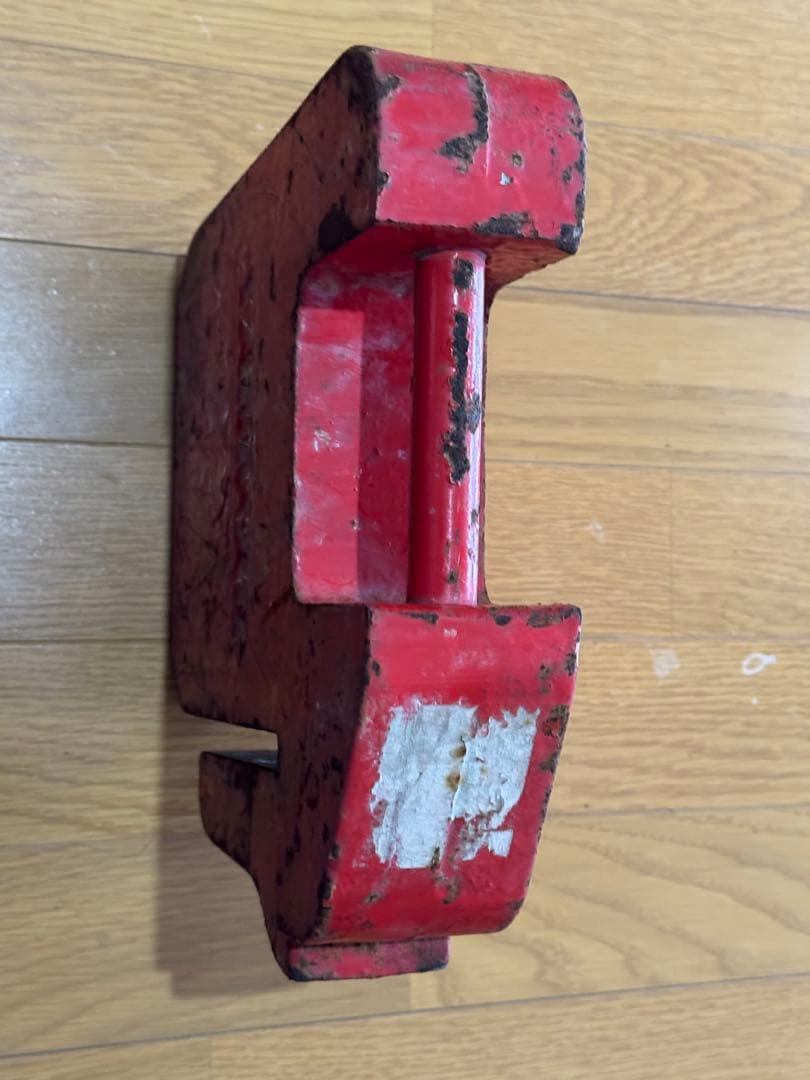 YANMER ヤンマー　ウェイト 20kg