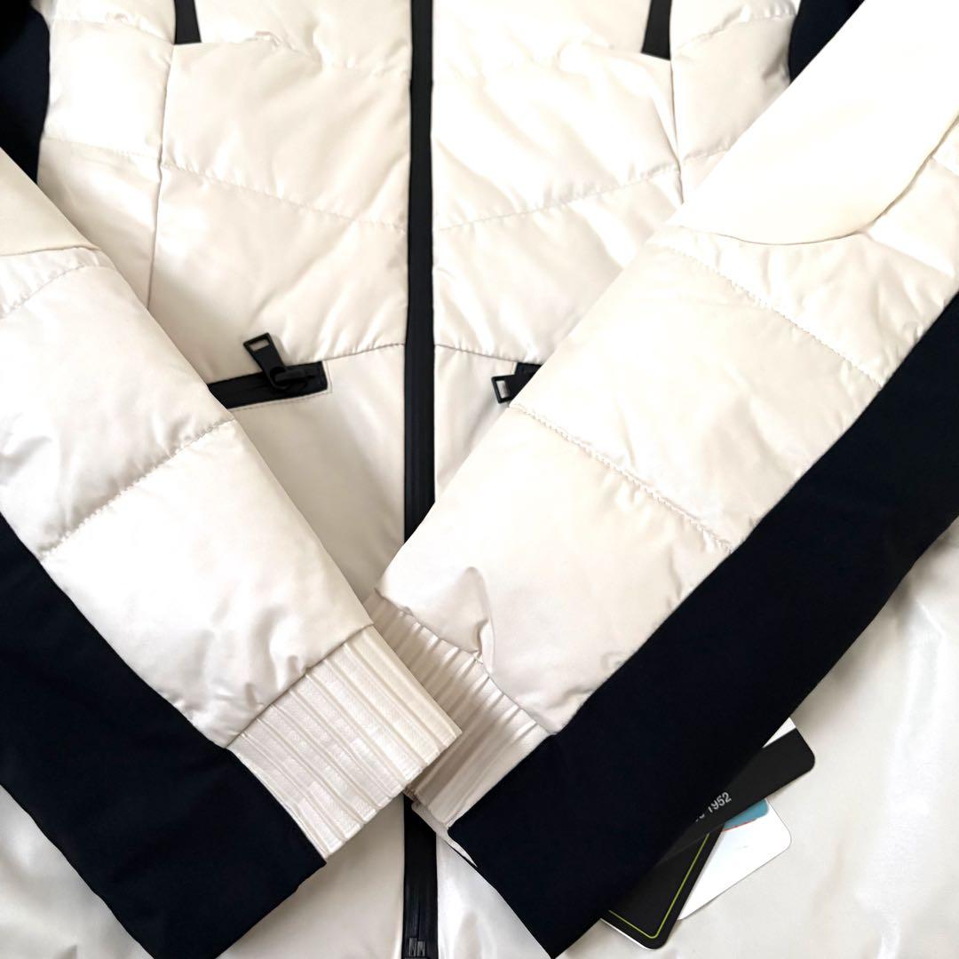 新品☆フェニックス　エレガント　シャイニング　スノージャケット　スキーウェア