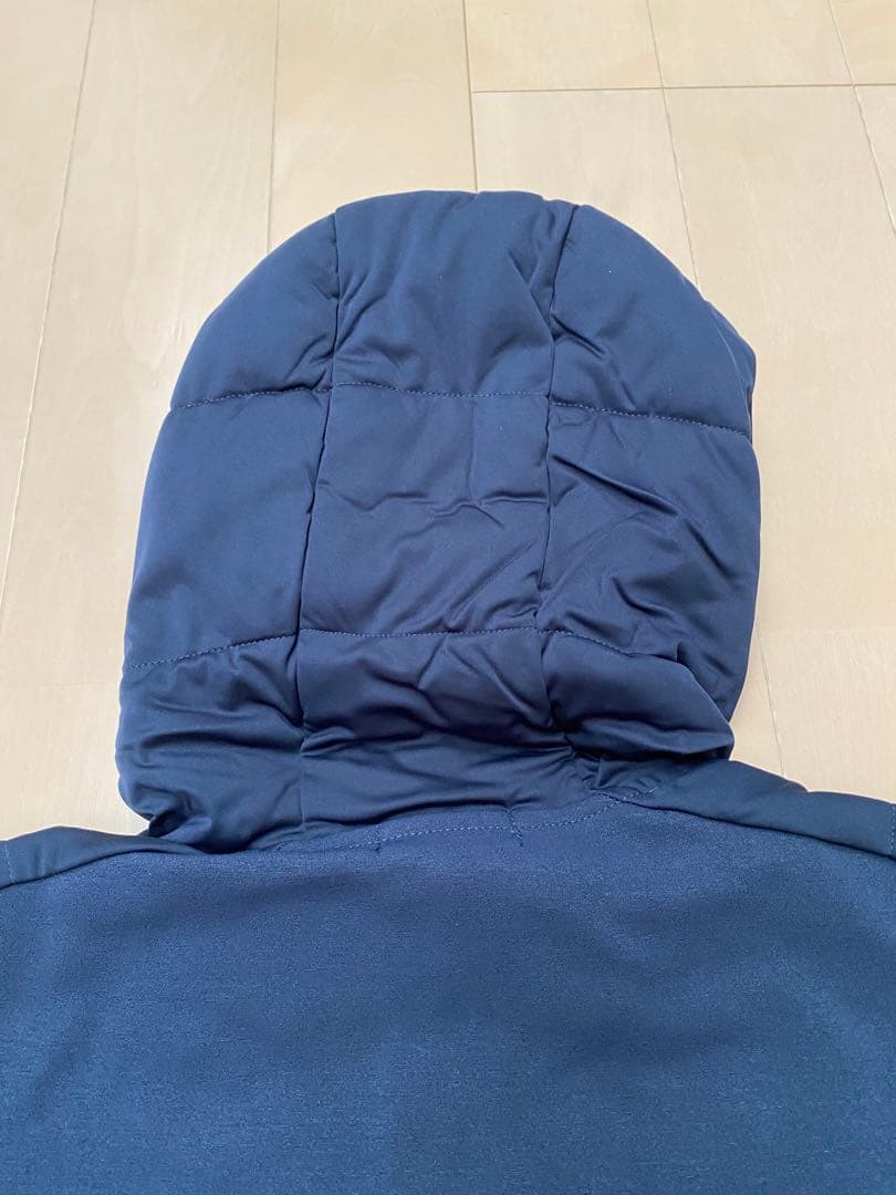 ゴルフウェア　キャロウェイ　中綿 スウェットパーカー　M