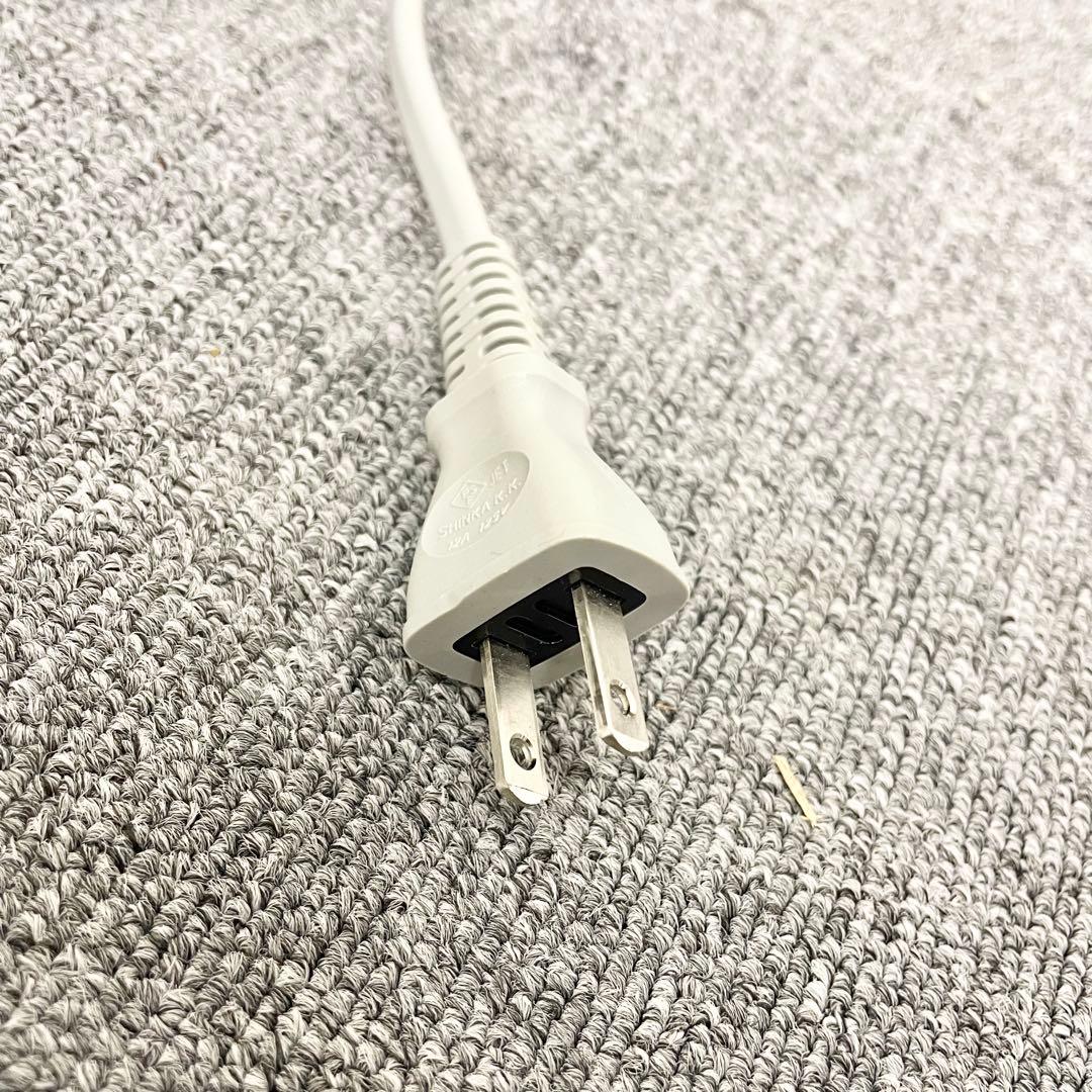 Panasonic　ハイブリッド式　ナノイー　F-YC120HRX　2018年製