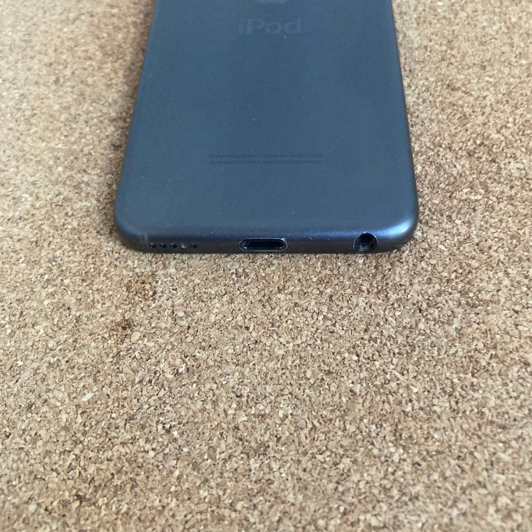 631【早い者勝ち】電池最良好☆iPod Touch7 第7世代 32GB☆