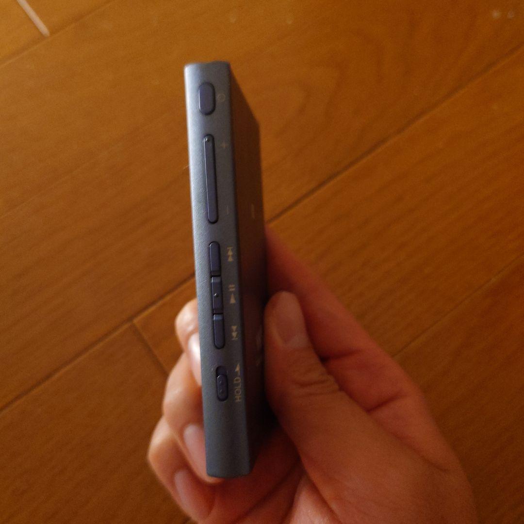 t*i様 SONY NW-A45
