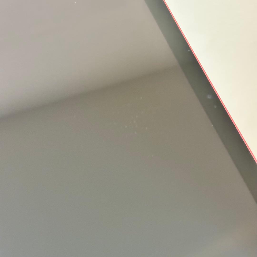 iPad 第10世代 64GB Wi-Fiモデル ピンク バッテリー最大量84%