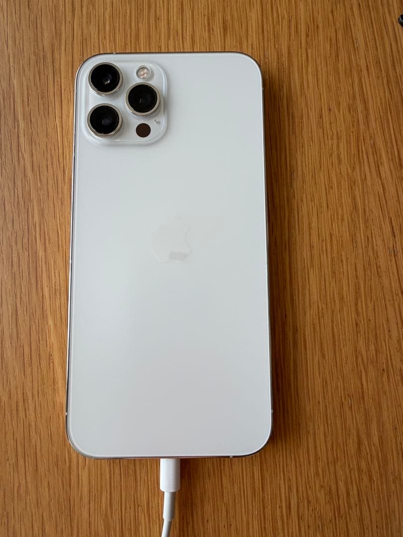 iPhone 12 Pro Max 本体　128GB 箱付き