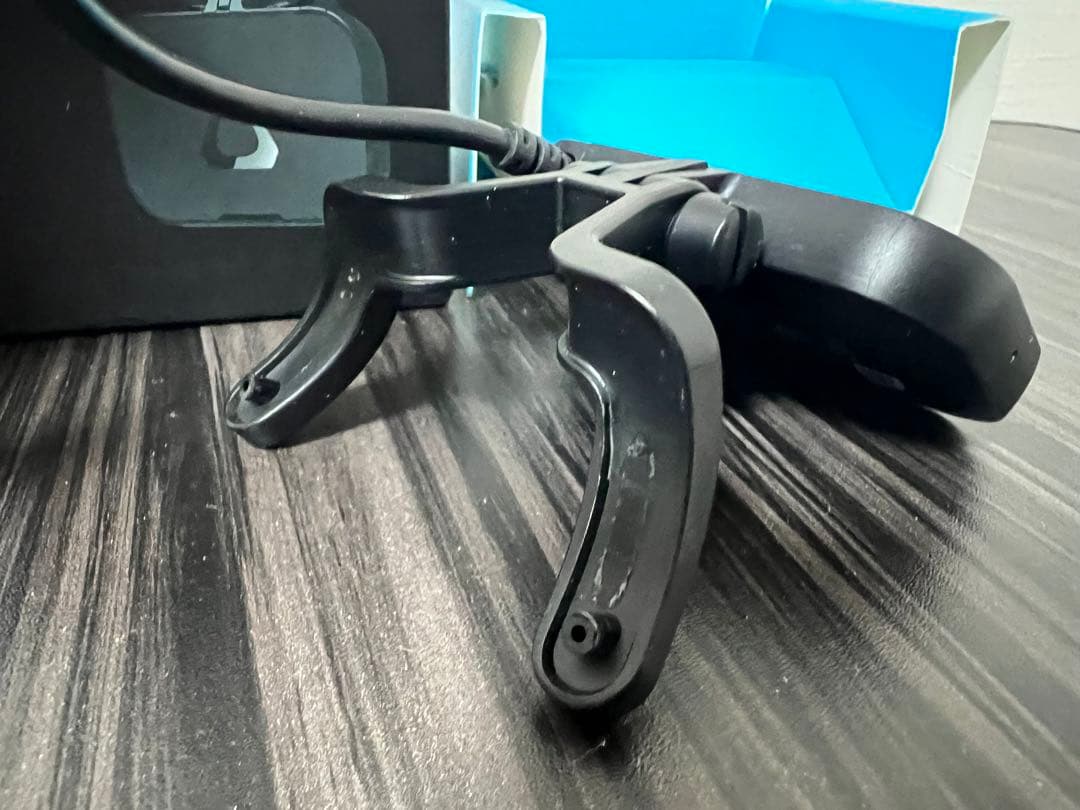 HTC VIVEフェイシャルトラッカー (Pro Eye用)