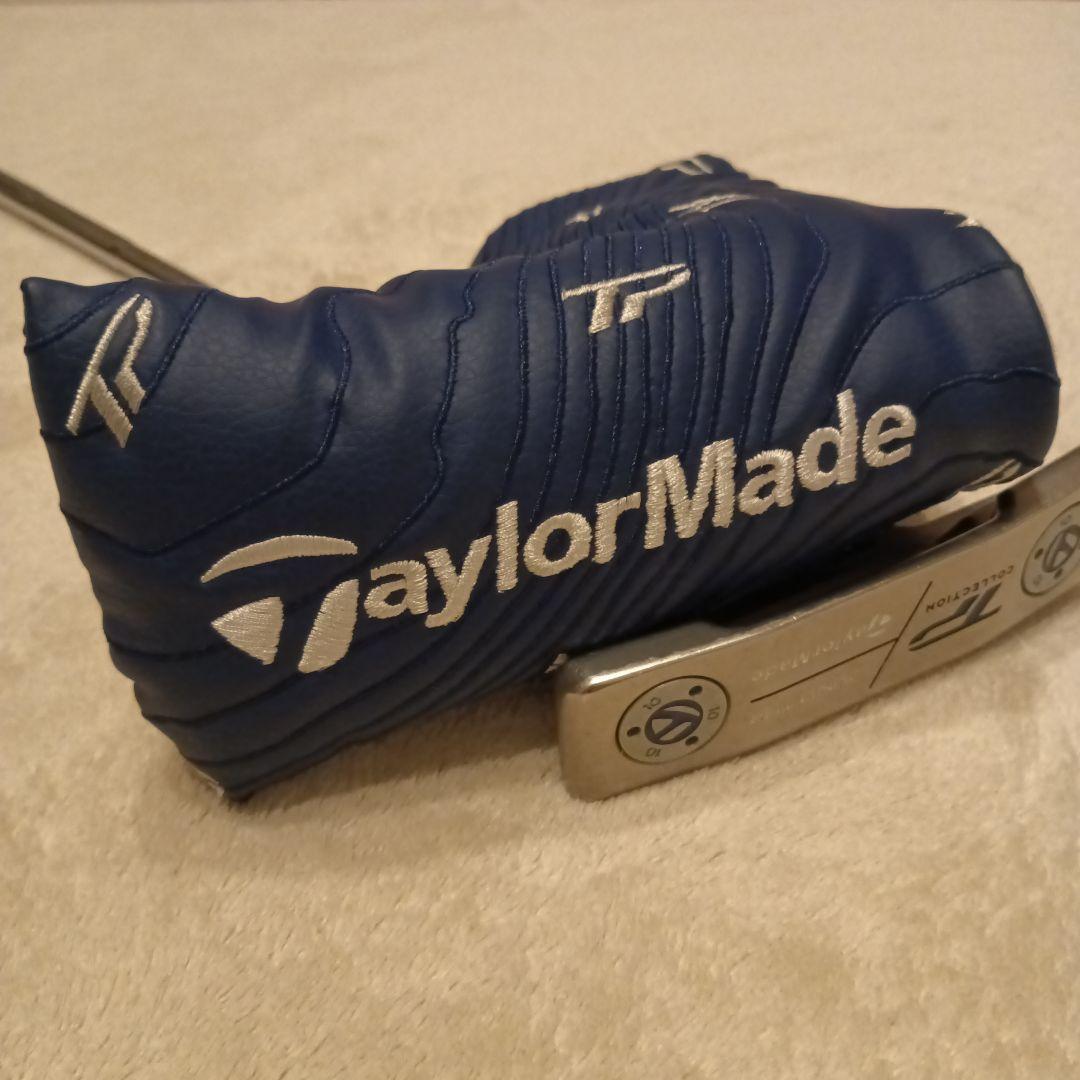 値下げTaylorMade TP Collection JUNO TB2 パター