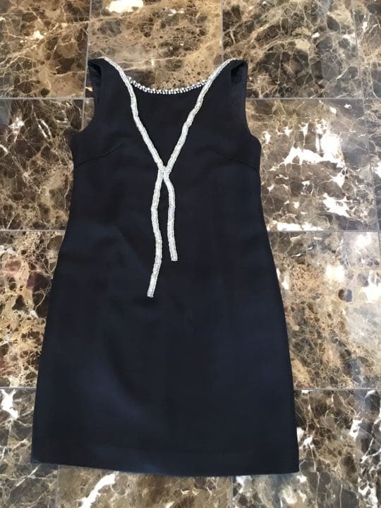 グレース　コンチネンタル　　36  ブラック