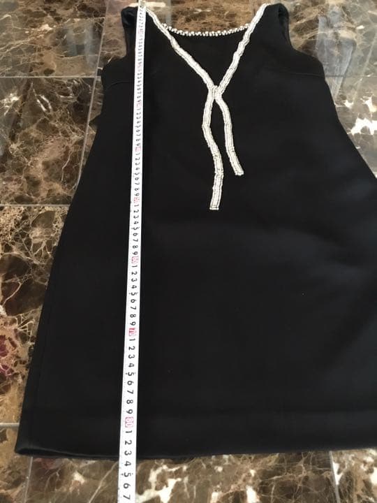 グレース　コンチネンタル　　36  ブラック