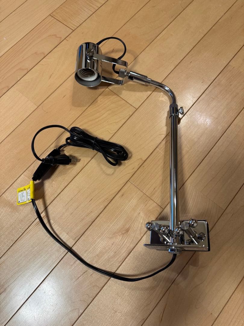 AMATERAS LED 10w & レディオアーム (セット)