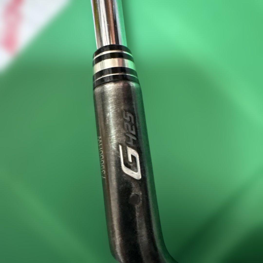 PING G425 クロスオーバー4番