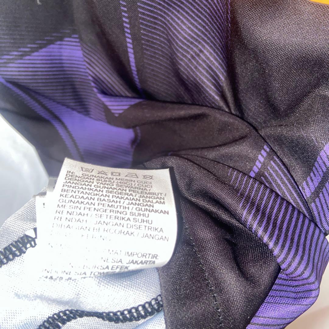 サンフレッチェ広島 シュツットガルト戦限定ユニフォーム青山選手Mサイズ正規品