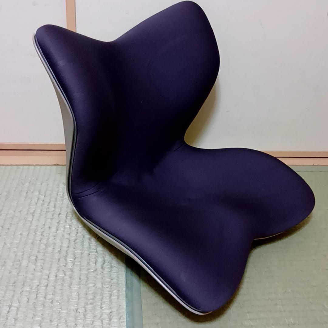 MTG Style PREMIUM スタイルプレミアム　姿勢矯正チェア