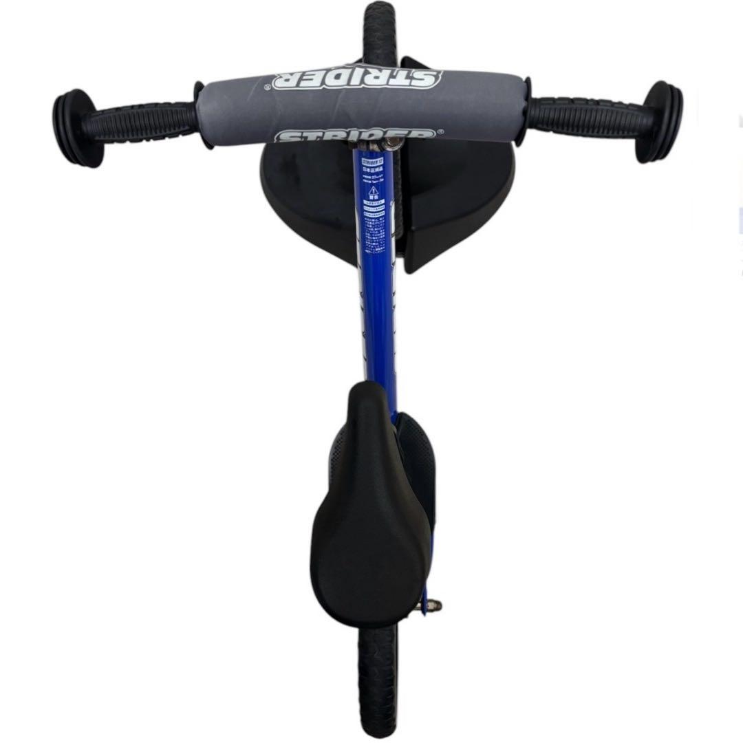 ストライダー 12 STRIDER スポーツモデル バランスバイク スタンド付