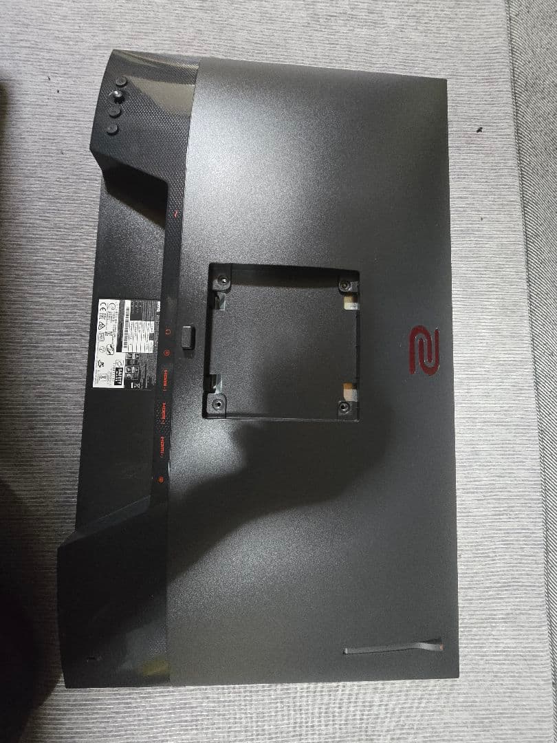 BenQ ゲーミングモニター zowie XL2546K