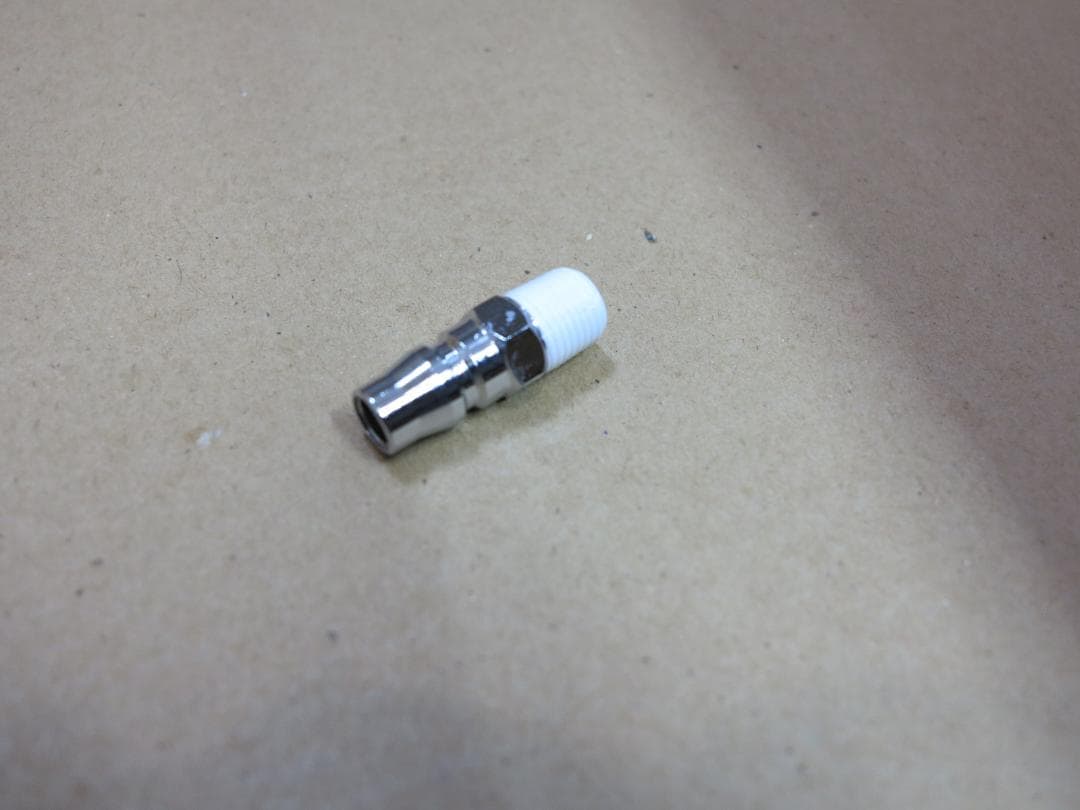 マキタ AC401XL の サブタンク 仕様 高圧/常圧