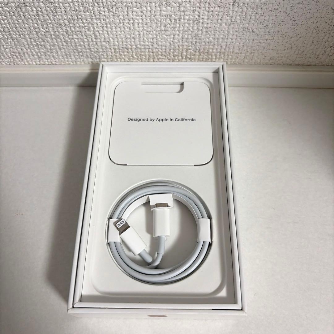 iPhone13 ピンク 128GB SIMフリー 付属品完備