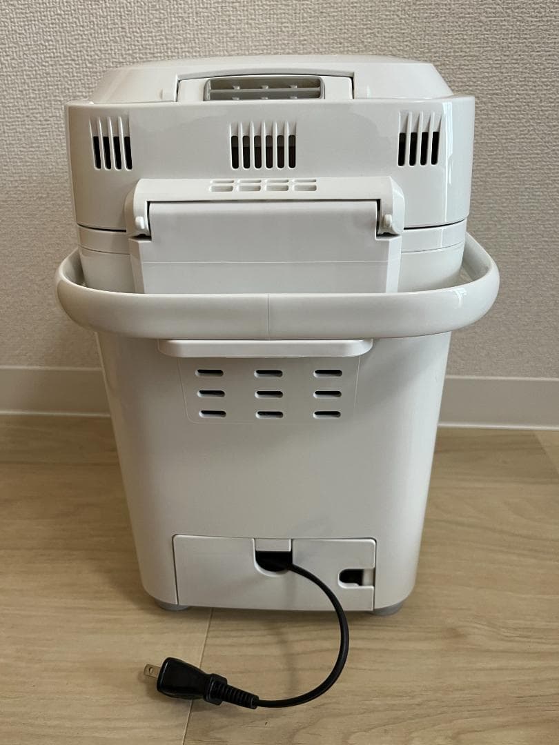パナソニック ホームベーカリー パン焼き器 餅つき機 41メニュー SD-MT4