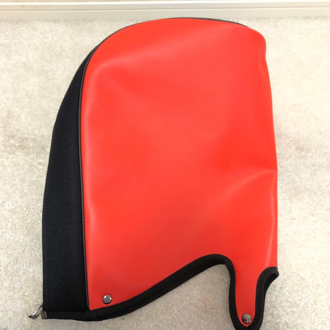 Tadahiro Kudo ほぼ未使用❗️キャディバッグ メンズ