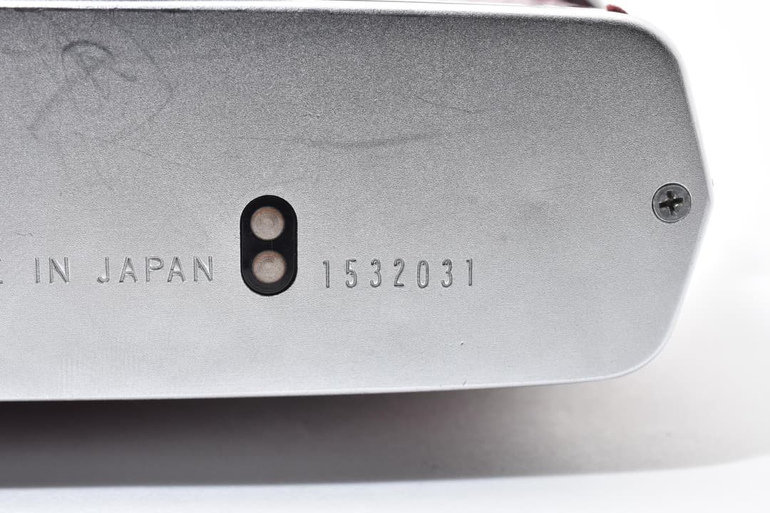 美品 Olympus OM-1 28mm F3.5 モルト交換済 9575