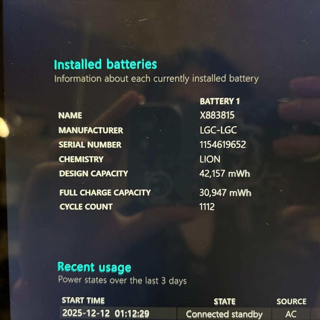 SurfacePro3 Corei7 8GB/256GB HDMI変換コード付